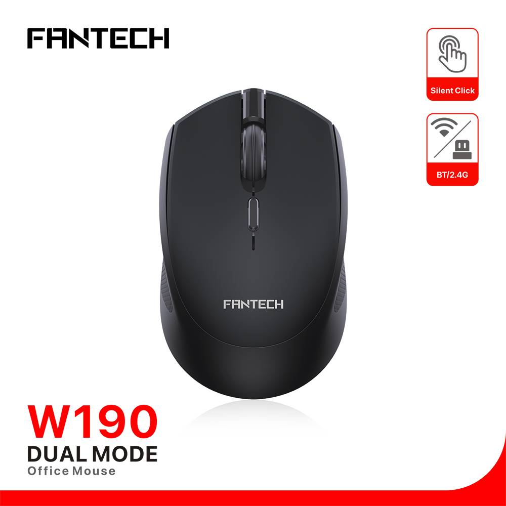 Fantech W190 Gaming mouse